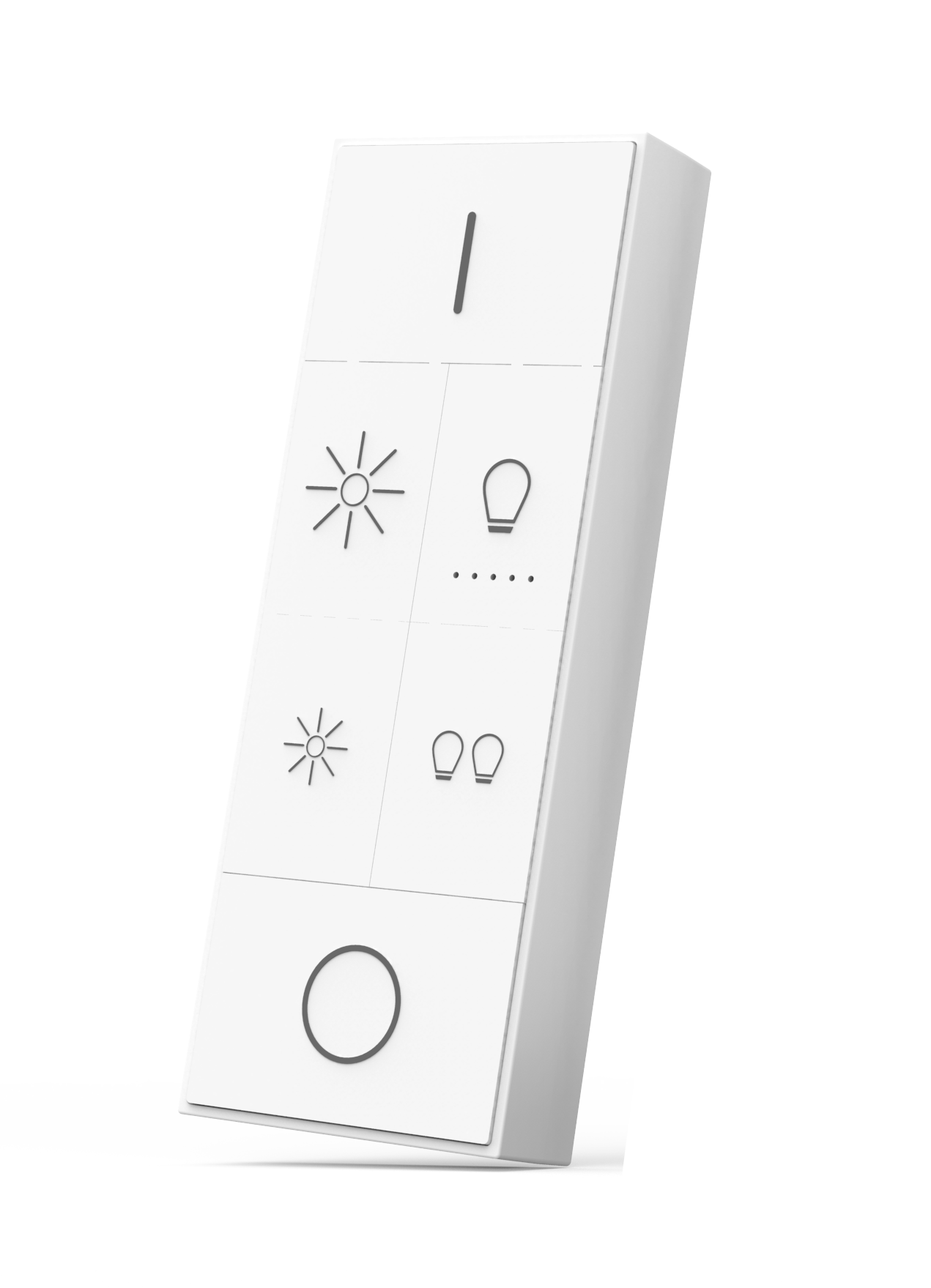 Zigbee Remote ControllerHZC ELECTRIC